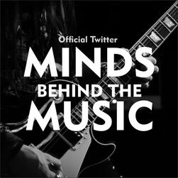 Official Minds Behind the Music