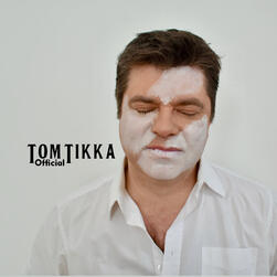 Tom Tikka and the Missing Hubcaps